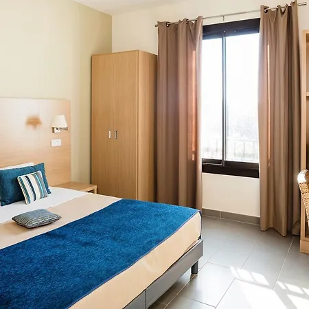 Apartamento Ile Des Embiez.1 *