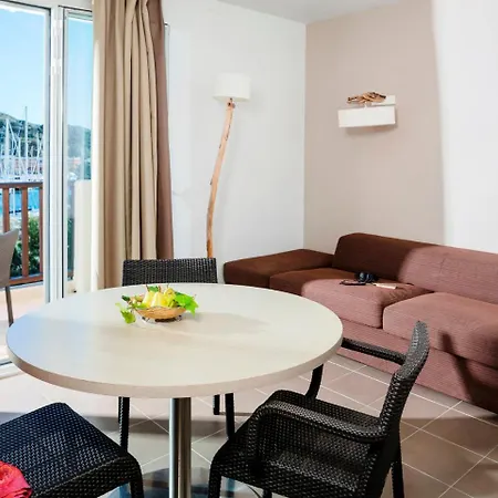 Apartamento Ile Des Embiez.1