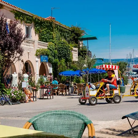 Apartamento Ile Des Embiez.1 *