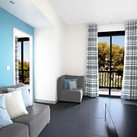 Ile Des Embiez.1 Apartamento *