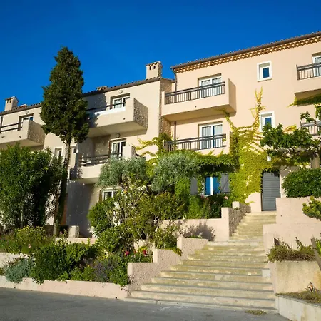 Apartamento Ile Des Embiez.1