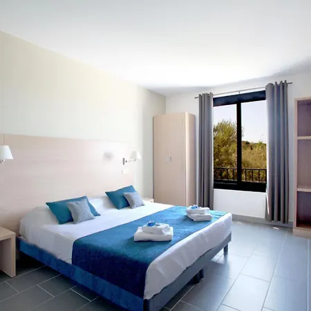 Apartamento Ile Des Embiez.1 *