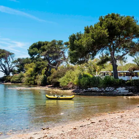 Ile Des Embiez.1 Apartamento