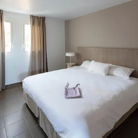 Apartamento Ile Des Embiez.1 Le Brusc