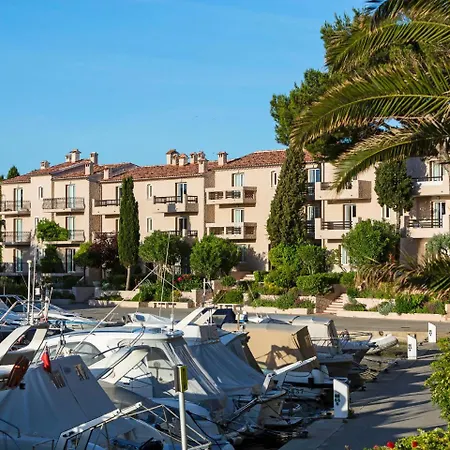 Ile Des Embiez.1 * Le Brusc